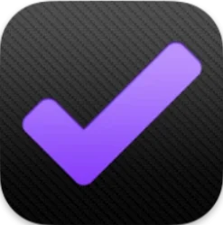 Official OmniFocus Pro icon