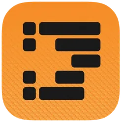 Official OmniOutliner Pro icon
