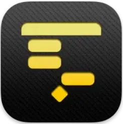 Official OmniPlan Pro icon