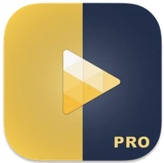 Official OmniPlayer: MKV Video Player Pro icon