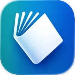 Official OmniReader Pro icon