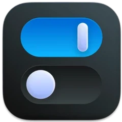 Official One Switch icon