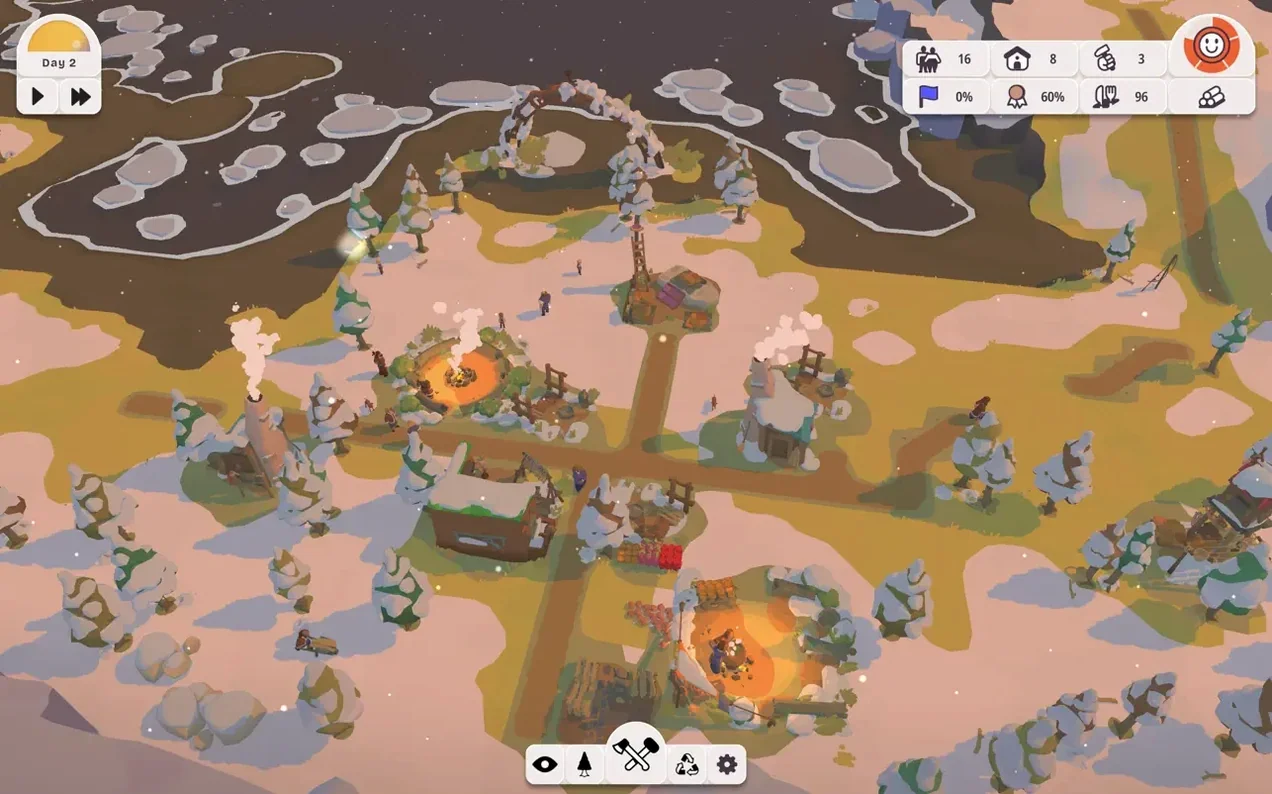 outlanders 2 mac torrent start screen