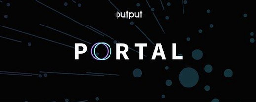 Official Output Portal icon