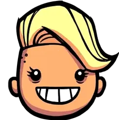 Oxygen Not Included program icon