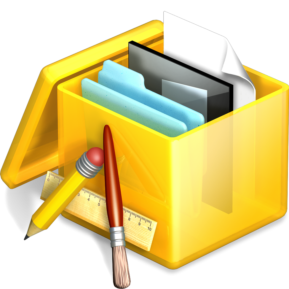 Pacifist program icon