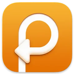 Paste program icon