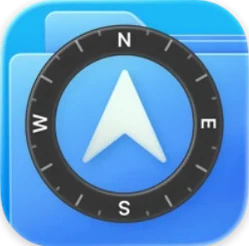 Official Path Finder icon