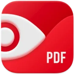 Official PDF Expert icon