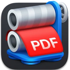 PDF Squeezer program icon