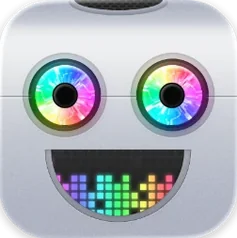 Official Permute icon