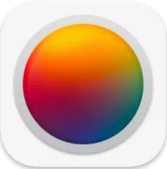 Photomator program icon