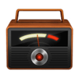Official Piezo icon