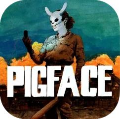 Official PIGFACE icon