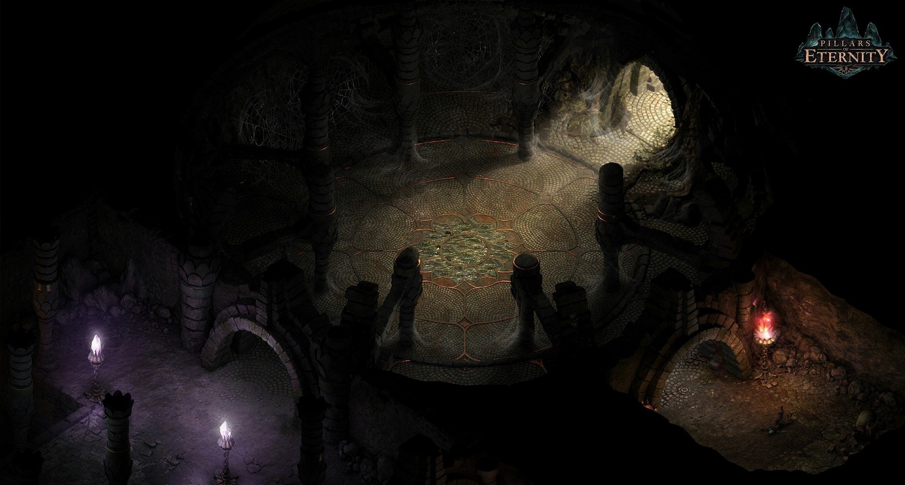 Pillars of Eternity: Definitive Edition detail view 3