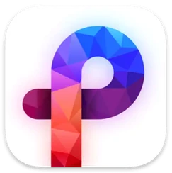 Official Pixea Plus icon