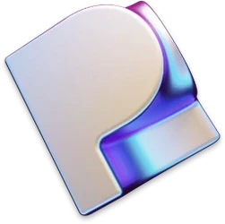 Plasticity program icon