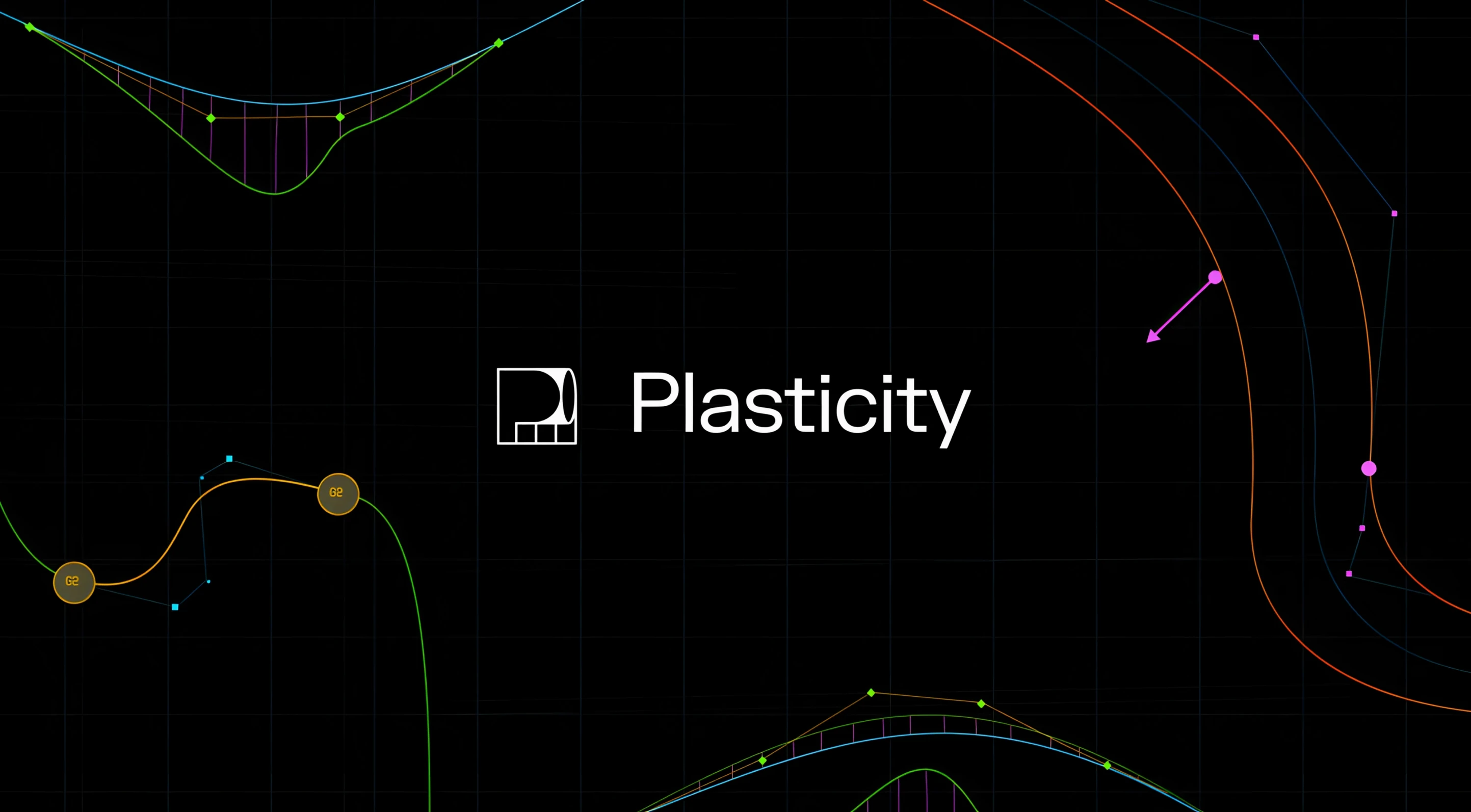 plasticity 26.1.3 for mac start screen