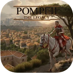 Pompeii: The Legacy program icon