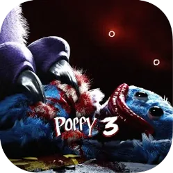 Poppy Playtime - Chapter 3 program icon