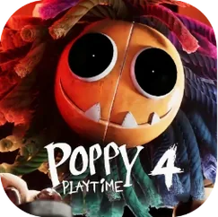Official Poppy Playtime - Chapter 4 icon
