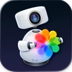 Official PowerPhotos icon