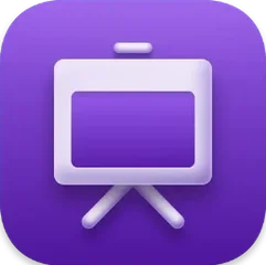 Presentify program icon