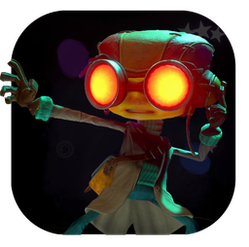 Official Psychonauts 2 icon