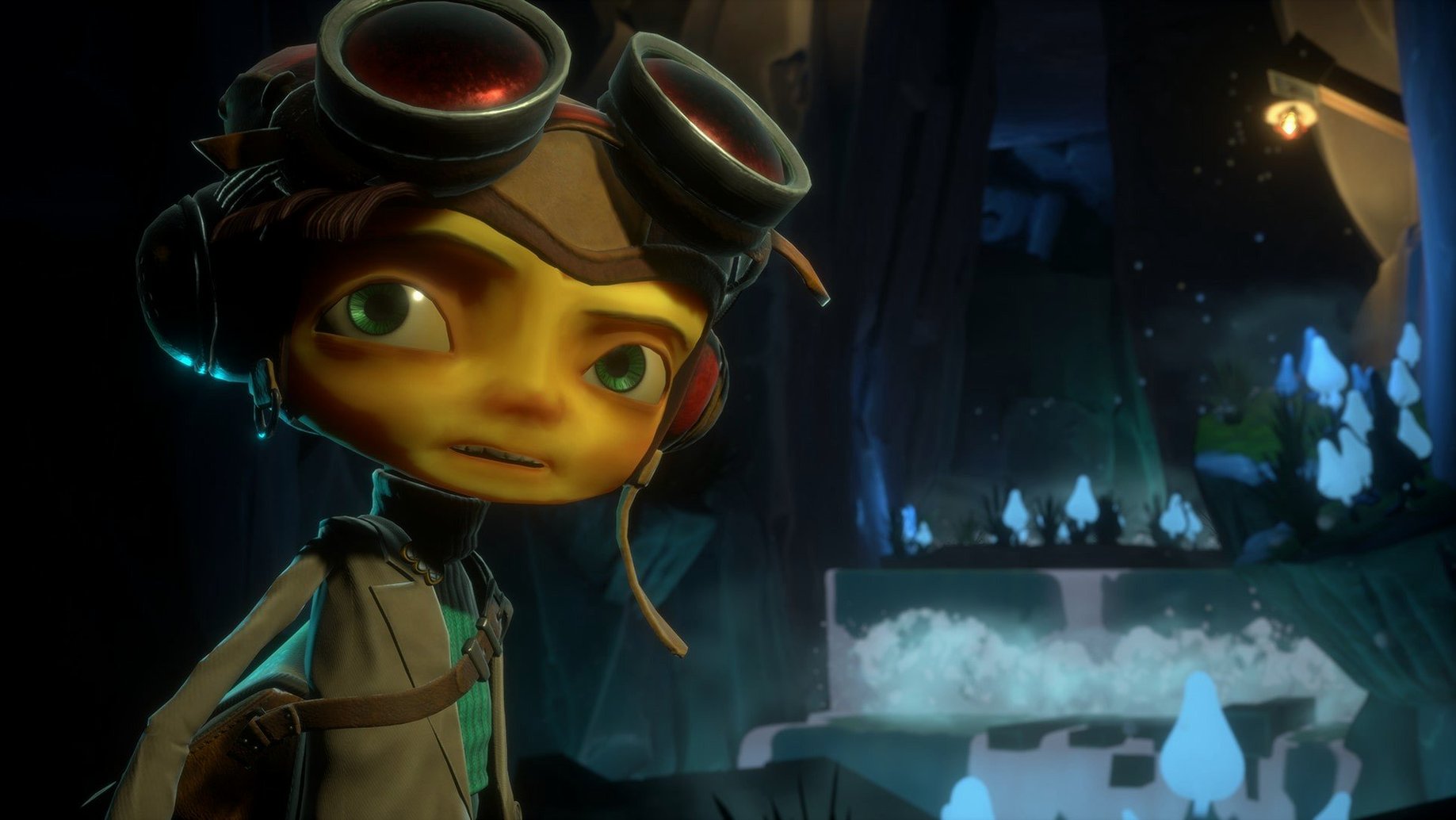 psychonauts 2 torrent mac — window overview