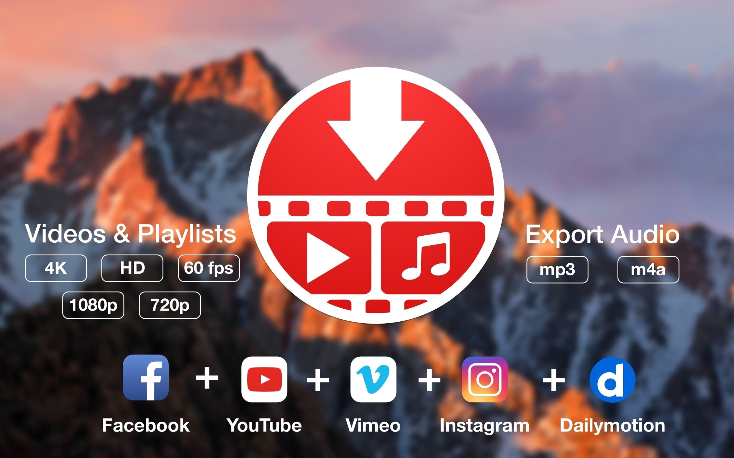 pulltube torrent start screen