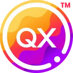 QuarkXPress program icon
