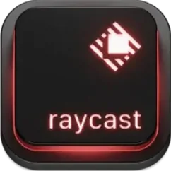 Official Raycast Pro icon