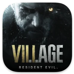 Resident Evil Village program icon