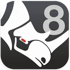 Official Rhino icon