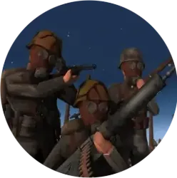 Rising Front program icon