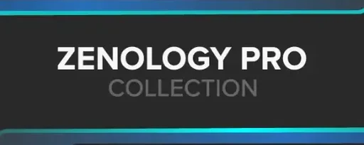 Official Roland ZENOLOGY Pro icon