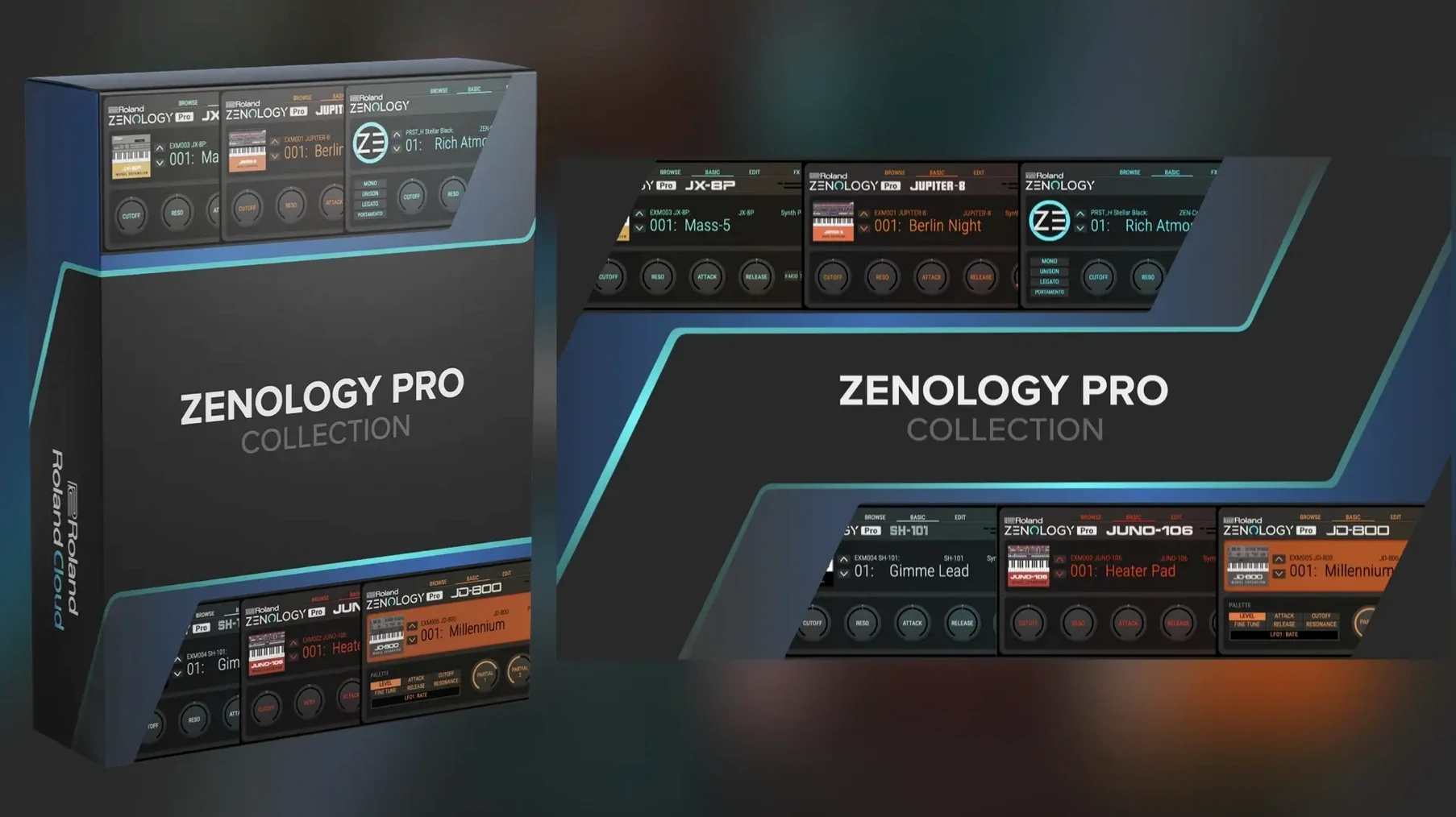 zenology pro crack mac — window overview