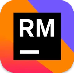 RubyMine program icon