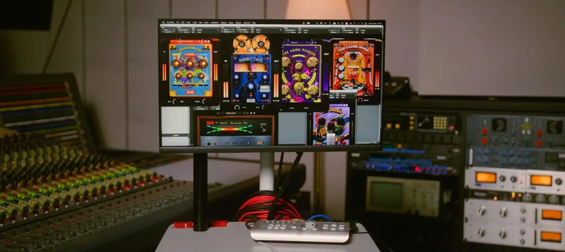 Safari Pedals Everything Bundle program icon