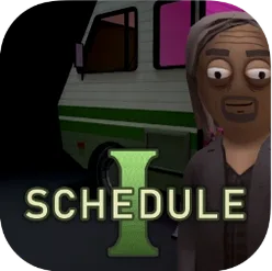 Schedule I program icon