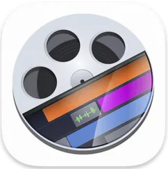 ScreenFlow program icon