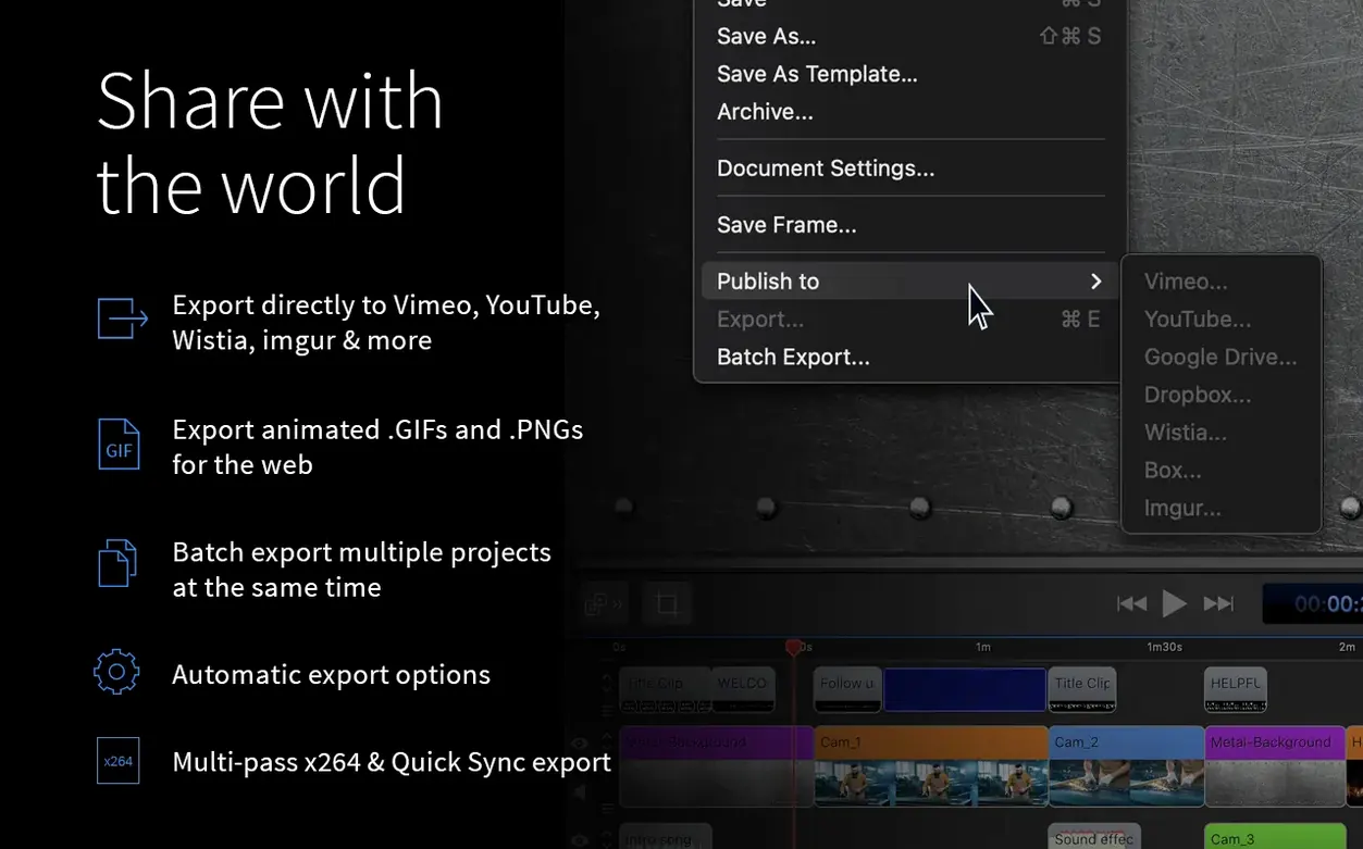 ScreenFlow detail view 3