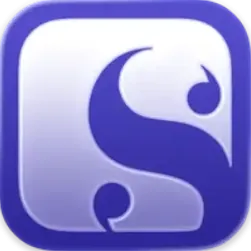 Official Scrivener icon