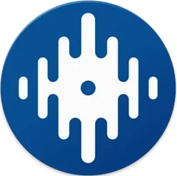 Serato DJ Pro program icon