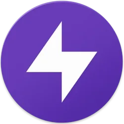 Official Serato Studio icon