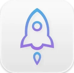 Official Shadowrocket icon