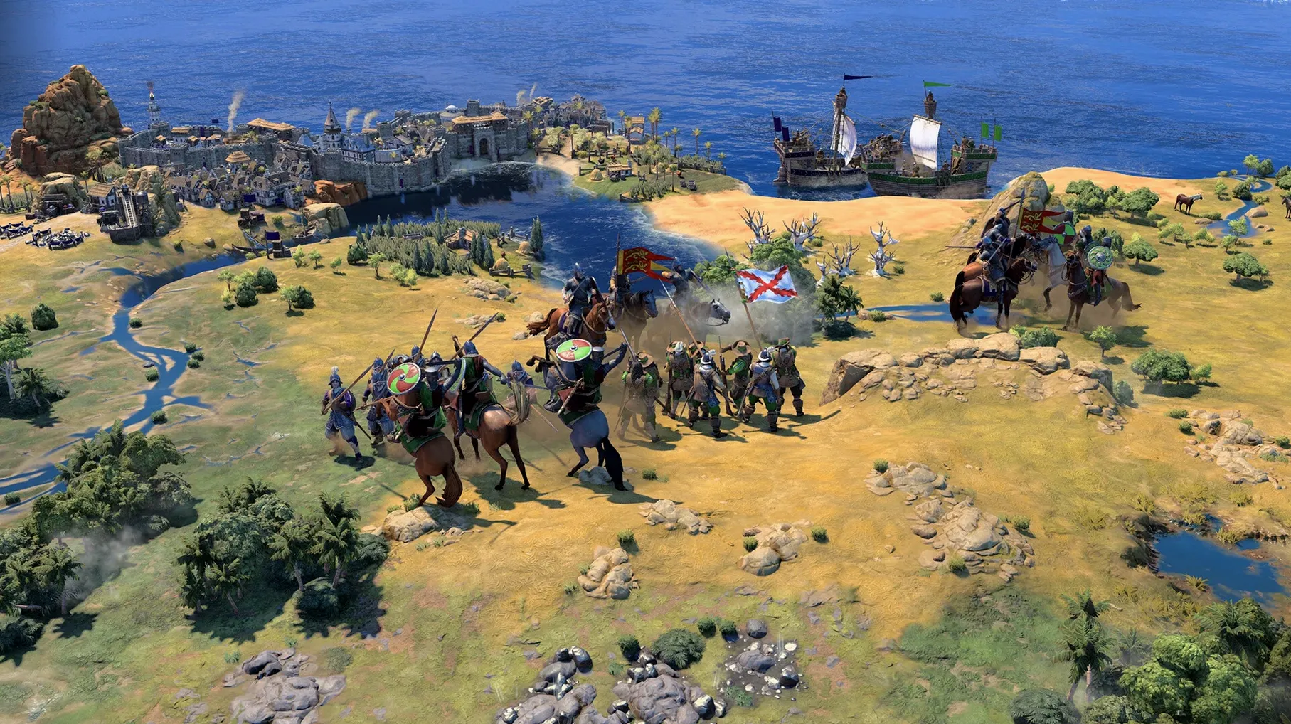 sid meier's civilization v torrent — window overview