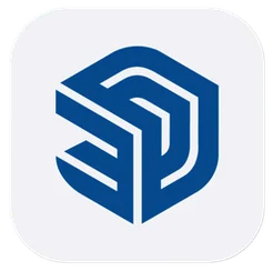 Official SketchUp Pro icon