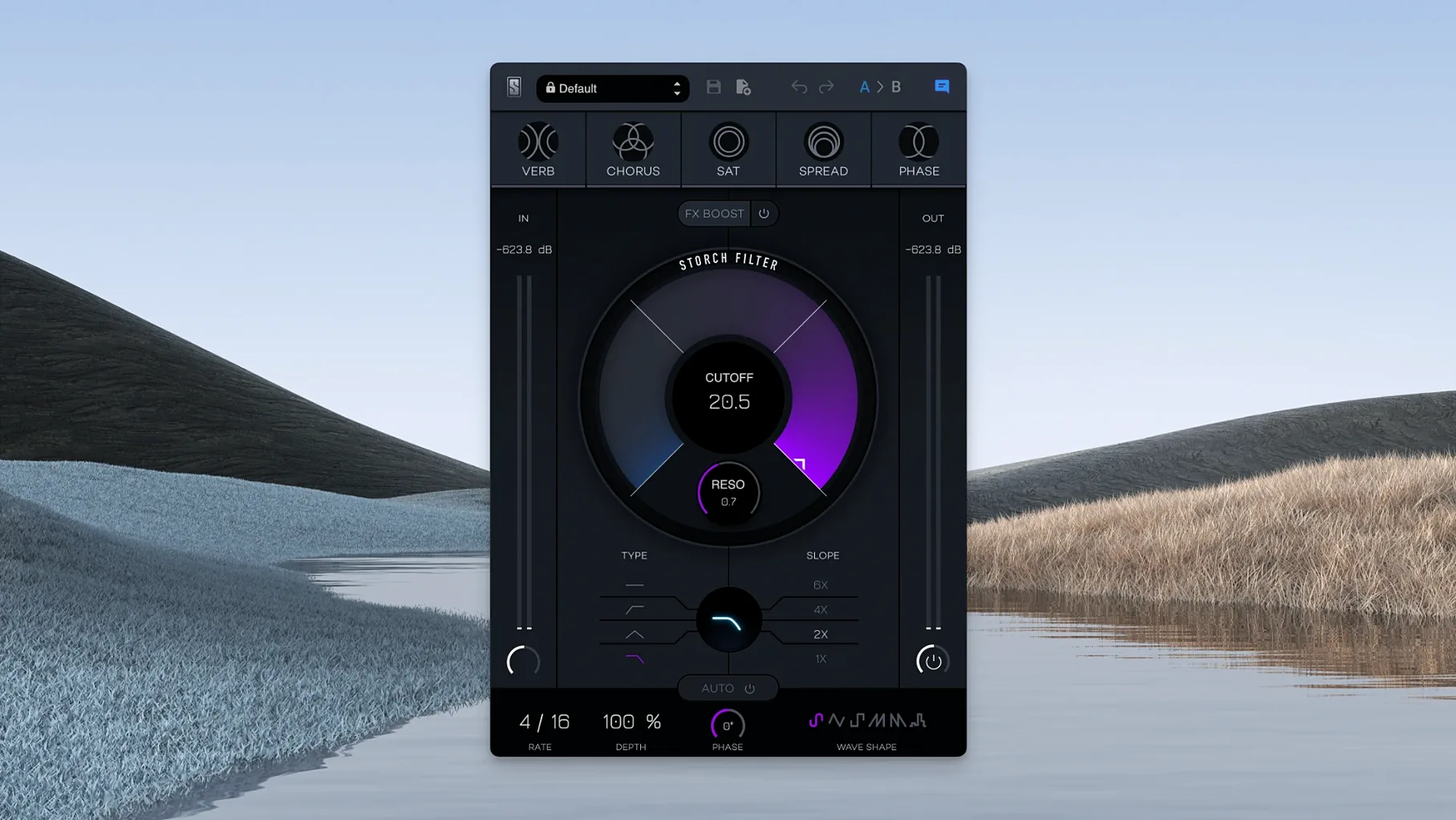 slate digital virtual mix rack mac torrent — window overview