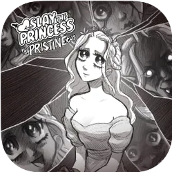 Slay the Princess — The Pristine Cut program icon